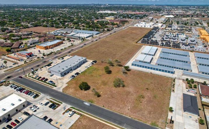 Pictures of Land property located at Corsica Rd, CORP CHRISTI, TX 78413 for sales - image #1