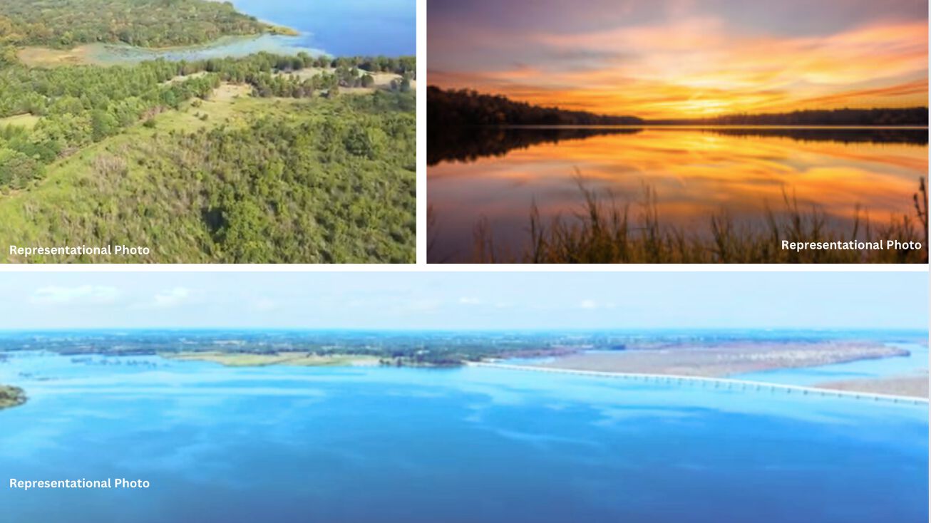 4776 Co Rd 2610, Bonham, TX 75418