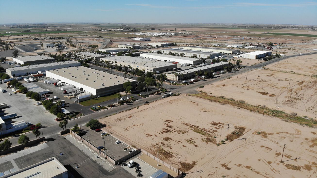 Rood Rd, Calexico, CA 92231