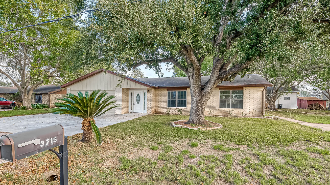 3715 Cline Rd, Wharton, TX 77488