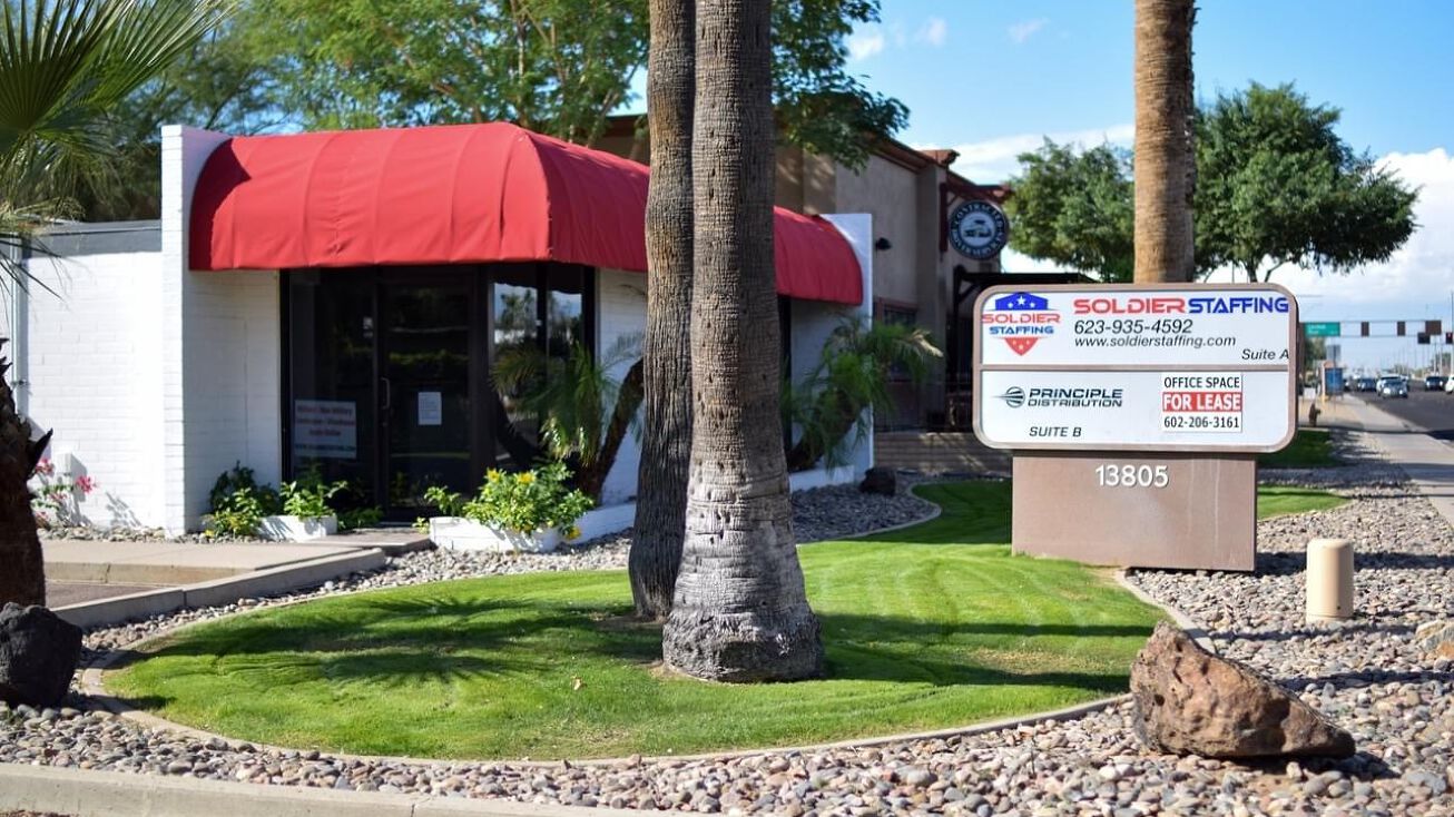 13805 W Van Buren St, Goodyear, AZ 85338