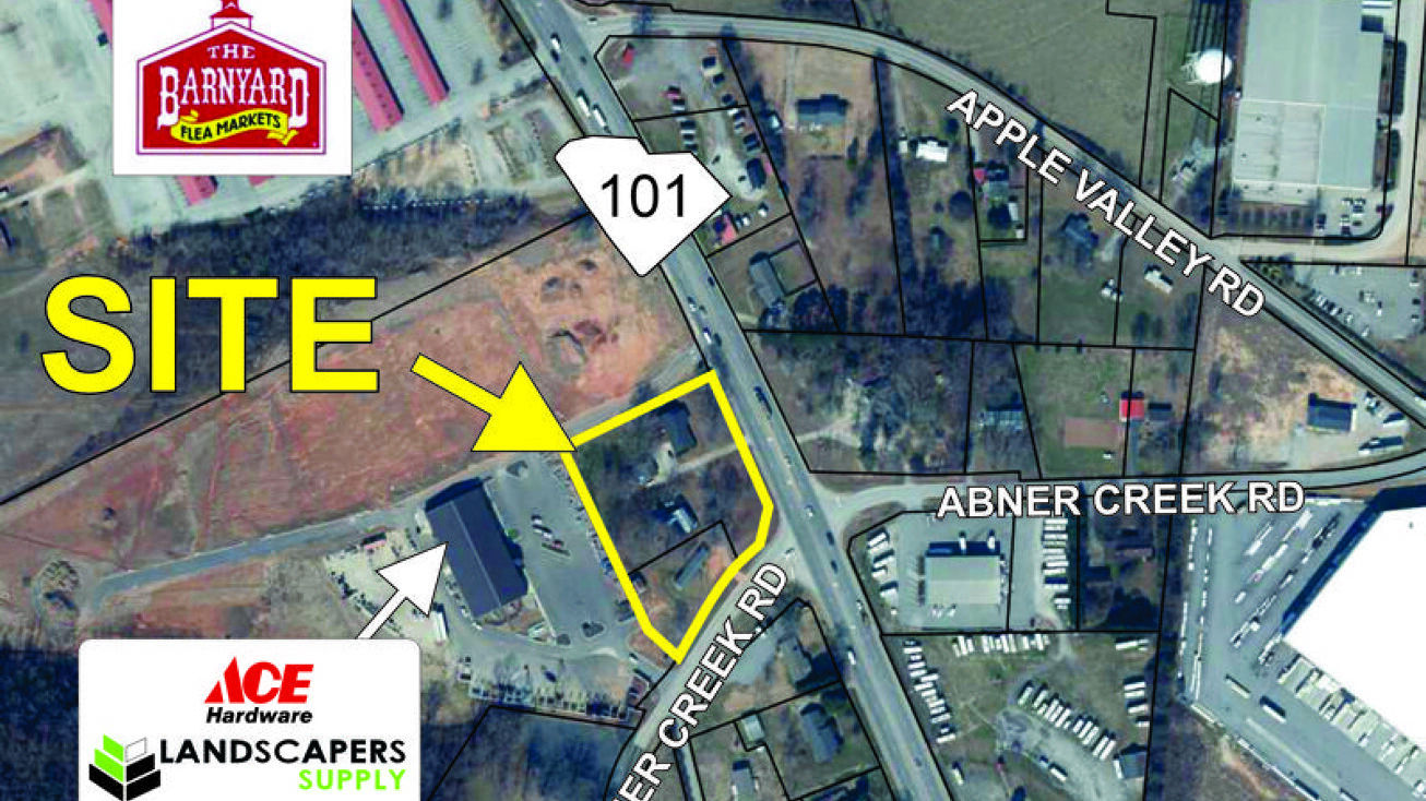 2190 SC101, Greer, SC 29651