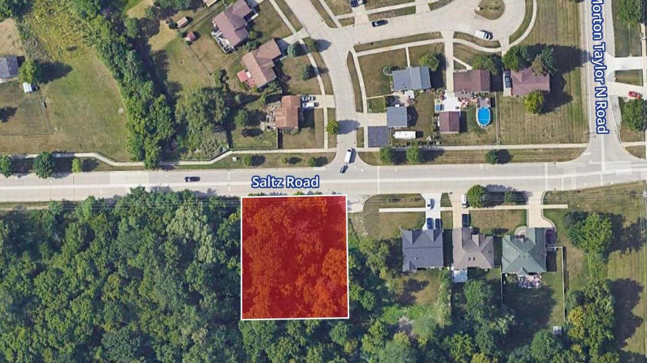 Saltz Rd, Canton, MI 48187