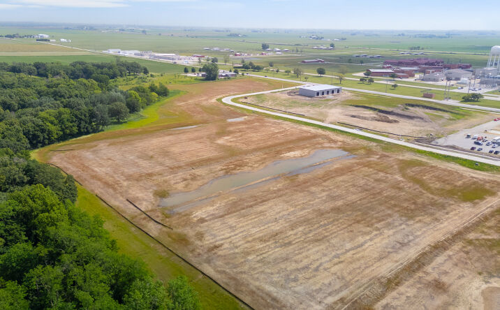 Pictures of Land property located at 2215 Bailey Ave, Ames, IA 50010 for sales - image #1