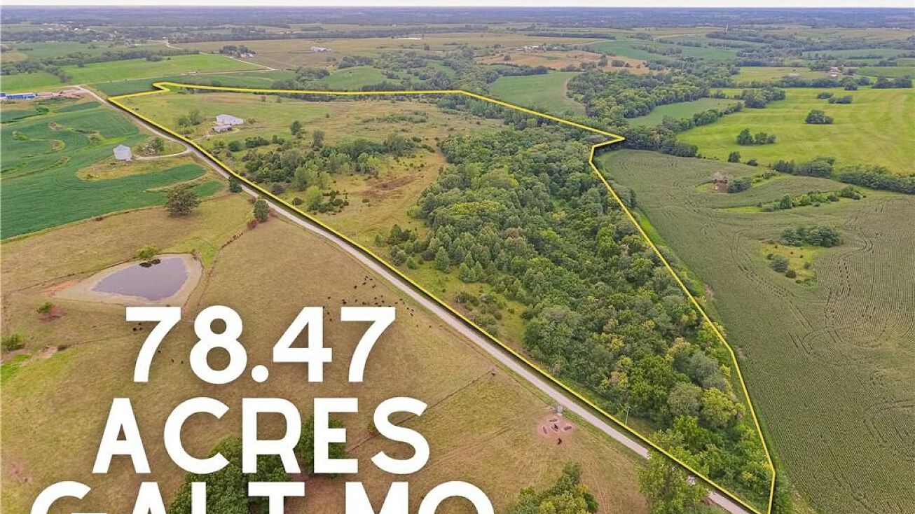 825 NE 2nd Street, Galt, MO 64641