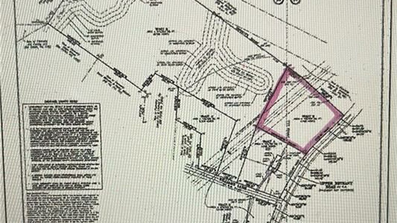 00 Upper Bethany Road, Ball Ground, GA 30107