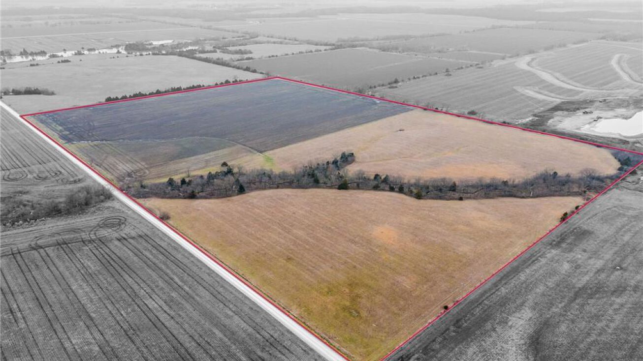 Geary Road, KS 66032