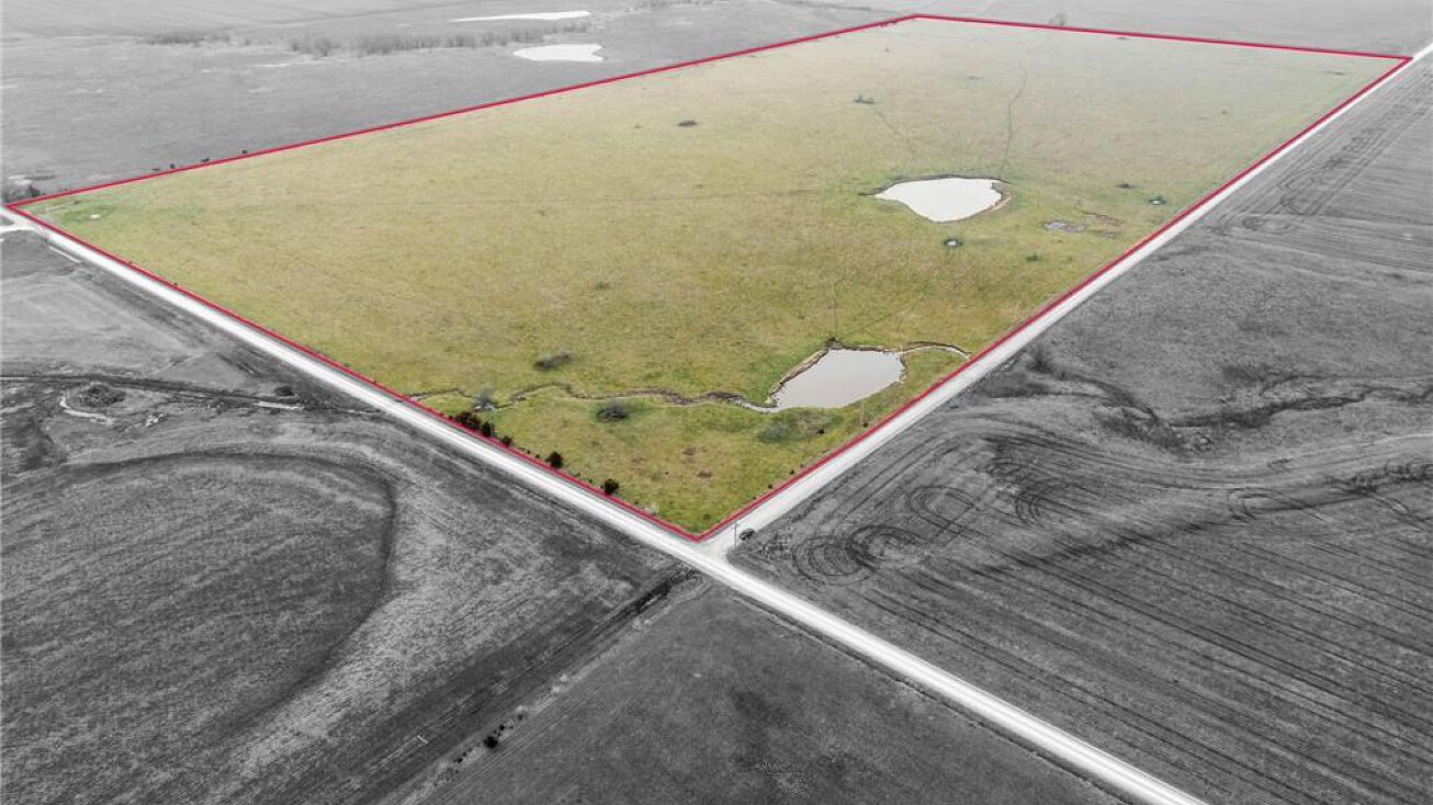 2200 Road & Geary Road, KS 66032