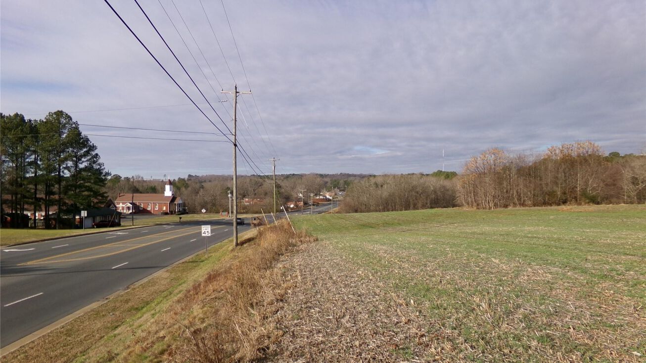 0 NE Connector ByPass E, Albemarle, NC 28001