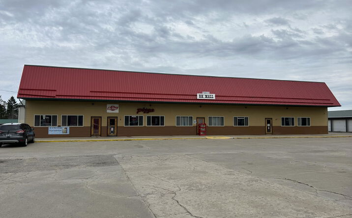 Pictures of Retail property located at 7736 ,7844 Mill St, Vanderbilt, MI 49795 for sales - image #1
