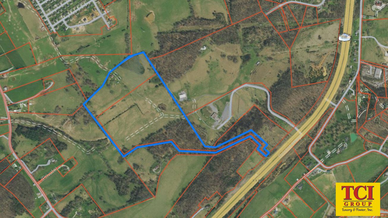 Pictures of Land, Mixed Use, Multifamily property located at Hwy 11 E, Bluff City, TN 37618 for sales - image #1
