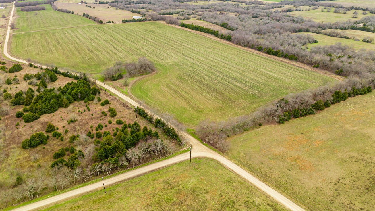 County Rd 26700, Roxton, TX 75470