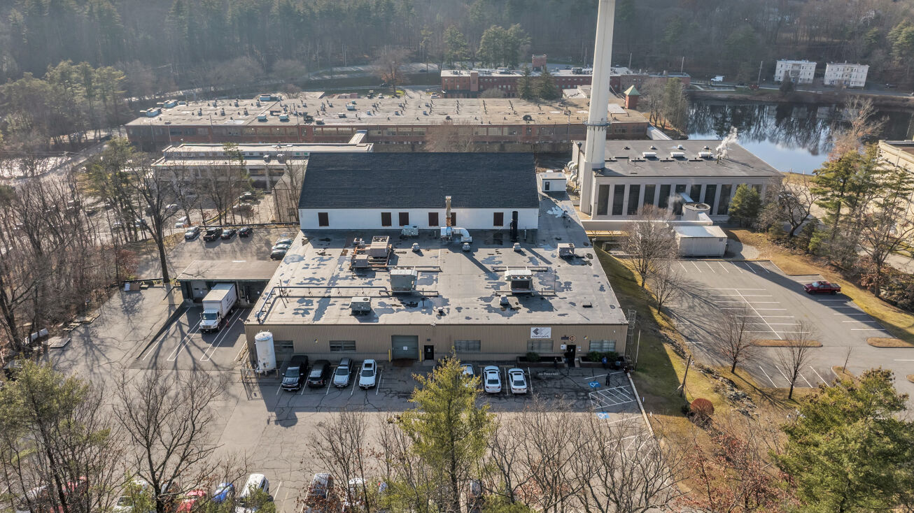 10 Cabot St, Southbridge, MA 01550