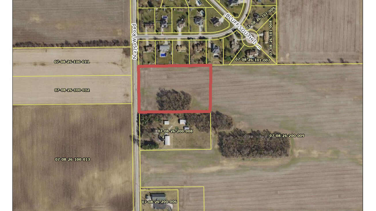 1917 N 2750W Rd, Kankakee, IL 60901