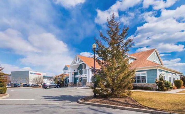 Pictures of Office property located at 329 East Jimmie Leeds Road, Absecon, NJ 08205 for sales - image #1