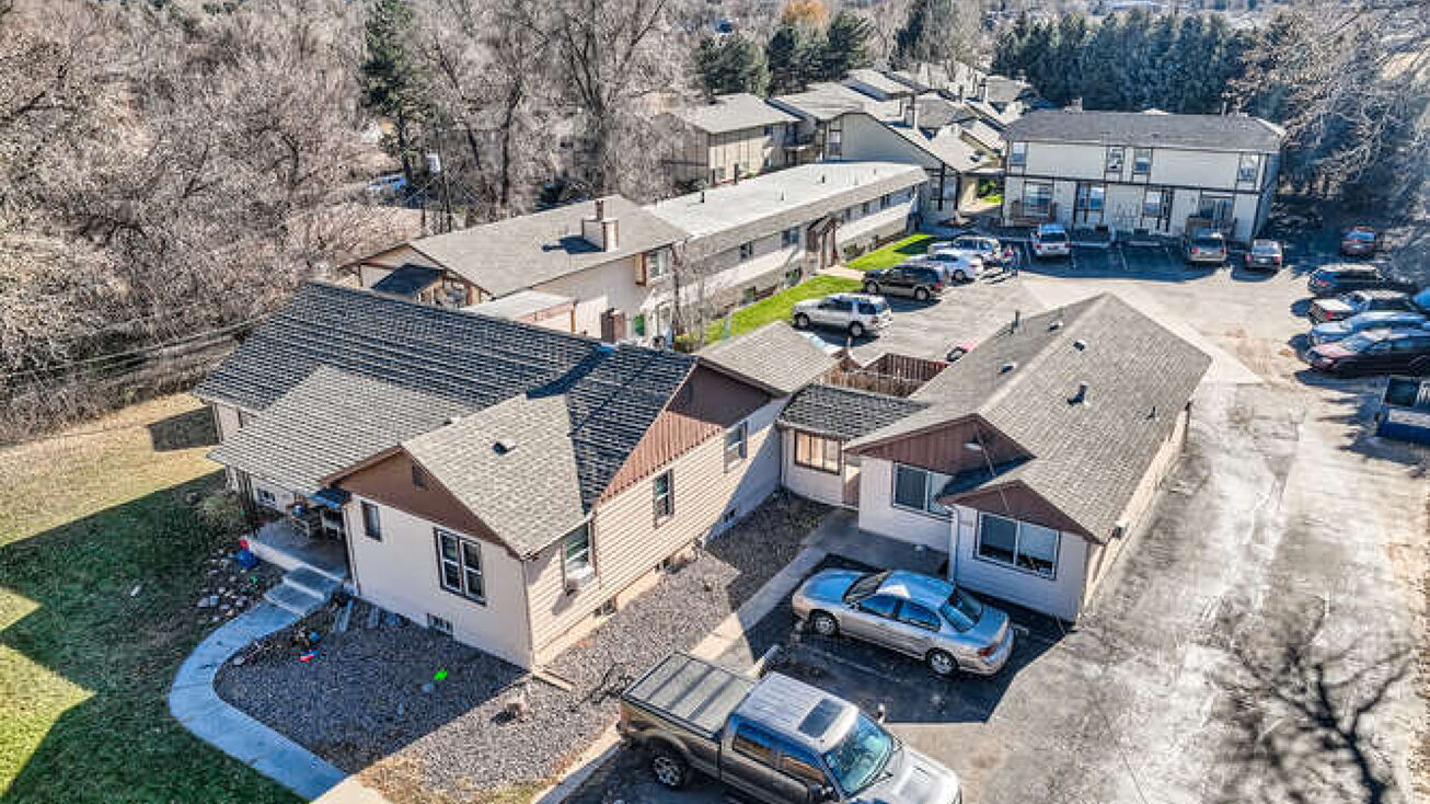 11410 W 38th Ave, Wheat Ridge, CO 80033