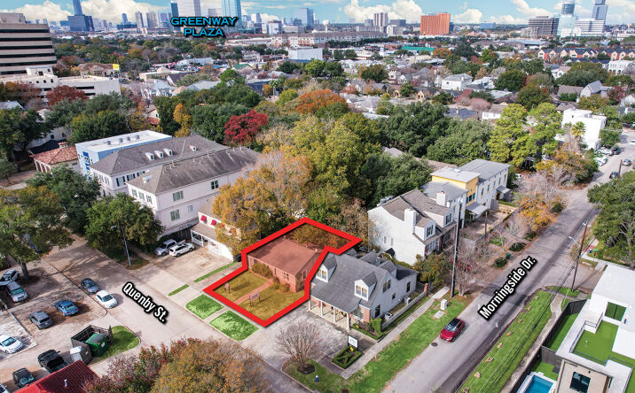 3835 Farnham St, Houston, TX 77098 | Crexi.com