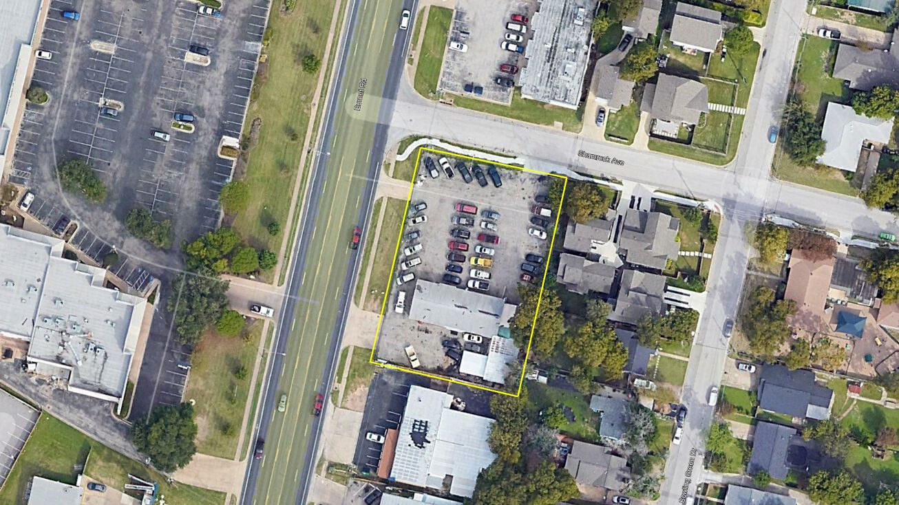 8433 Rd, Austin, TX 78757