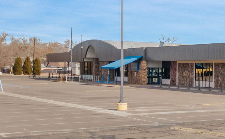 Pictures of Mixed Use, Multifamily, Office, Retail, Self Storage property located at 1228 E Orman Ave, Pueblo, CO 81004 for sales - image #1