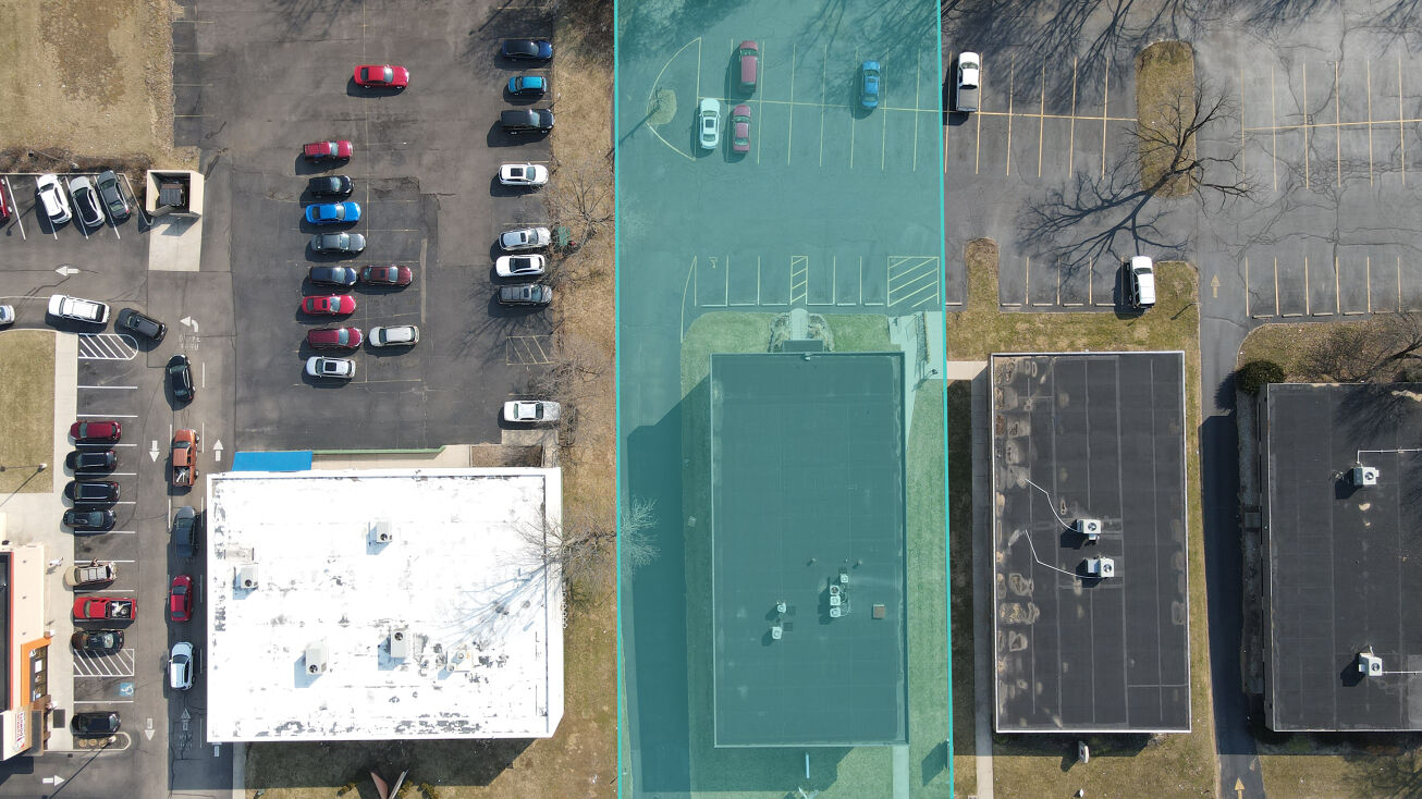 1332 Woodman Dr, Dayton, OH 45432