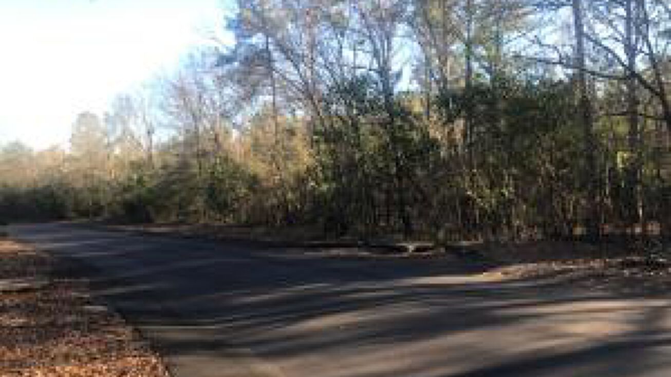 0 Fairway Lane, Barnwell, SC 29812