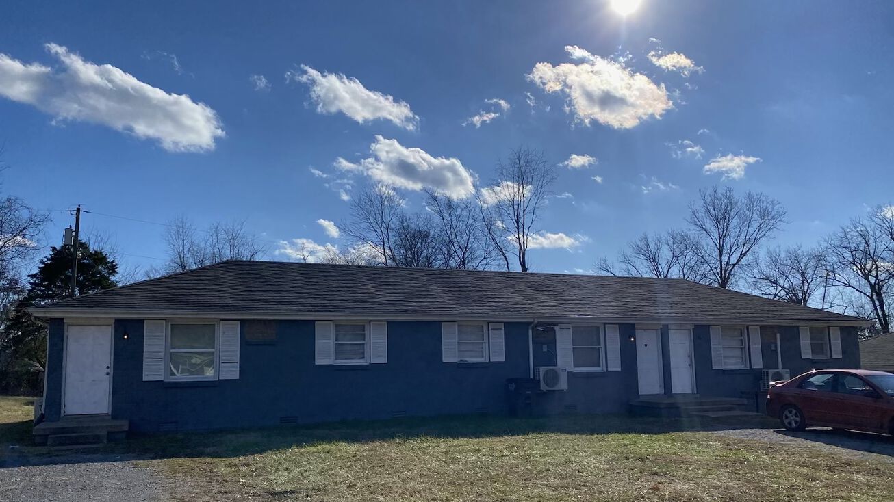 104 Tandy Dr, Clarksville, TN 37042