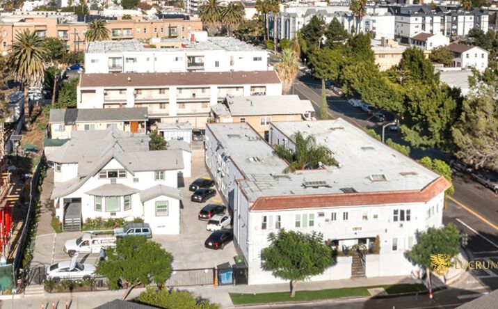 1913 W 3rd St, Los Angeles, CA 90057 | Crexi.com