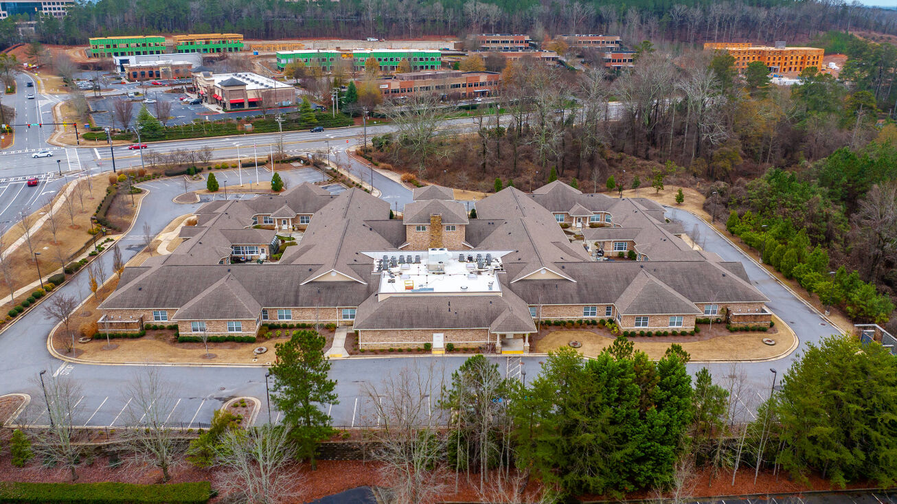 3300 b Bridge Rd, Alpharetta, GA 30005