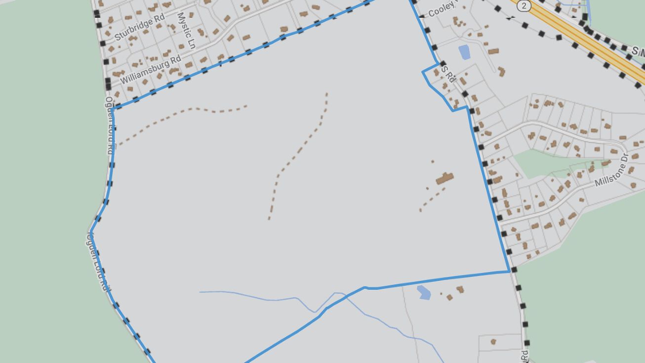 138 S Rd, Marlborough, CT 06447