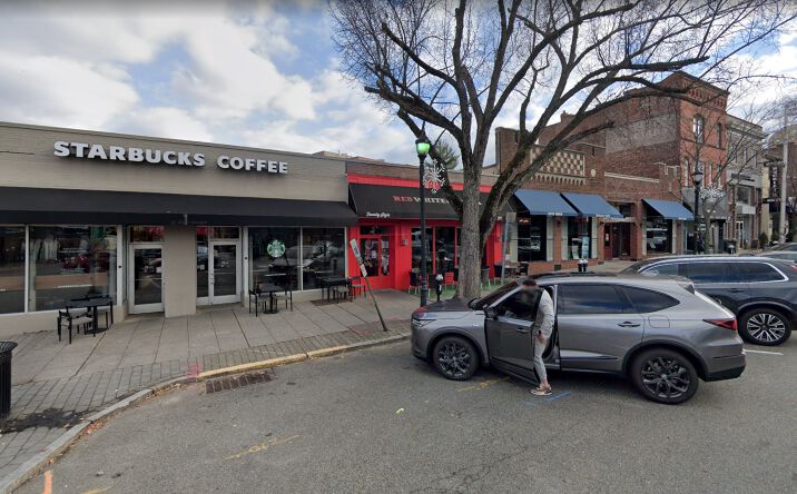 Pictures of Retail property located at 21 E Palisade Ave, Englewood, NJ 07631 for sales - image #1