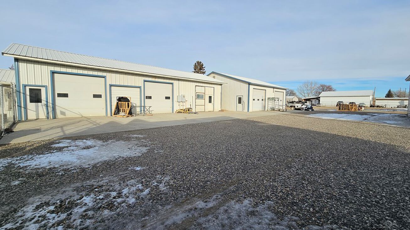 1031 Hwy 20 N, Worland, WY 82401