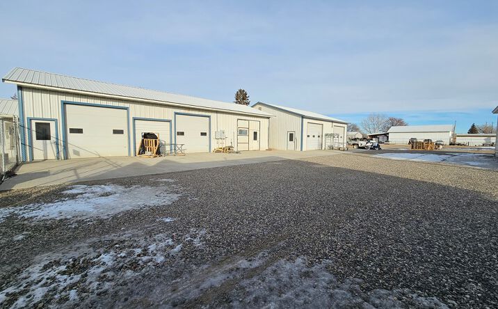 1031 Hwy 20 N, Worland, WY 82401 | Crexi.com