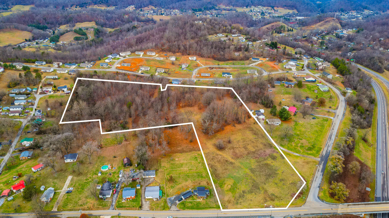 Granby Rd, Kingsport, TN 37665