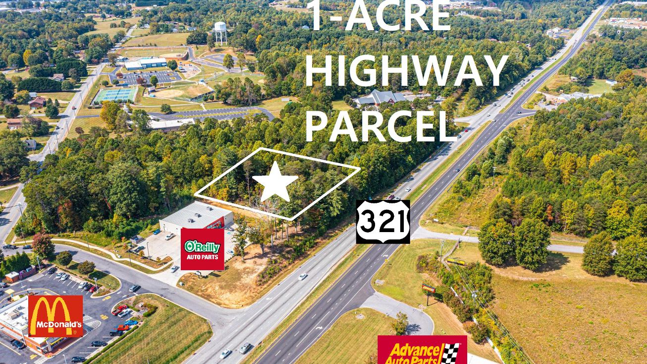 US321, Granite Falls, NC 28630