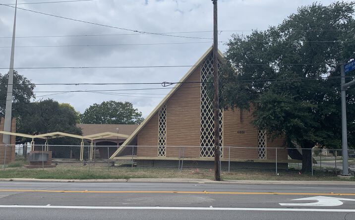 Pictures of Special Purpose property located at 4611 San Pedro Ave, San Antonio, TX 78212 for sales - image #1