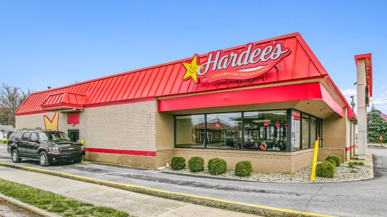 502 E Main St, Robinson, IL 62454