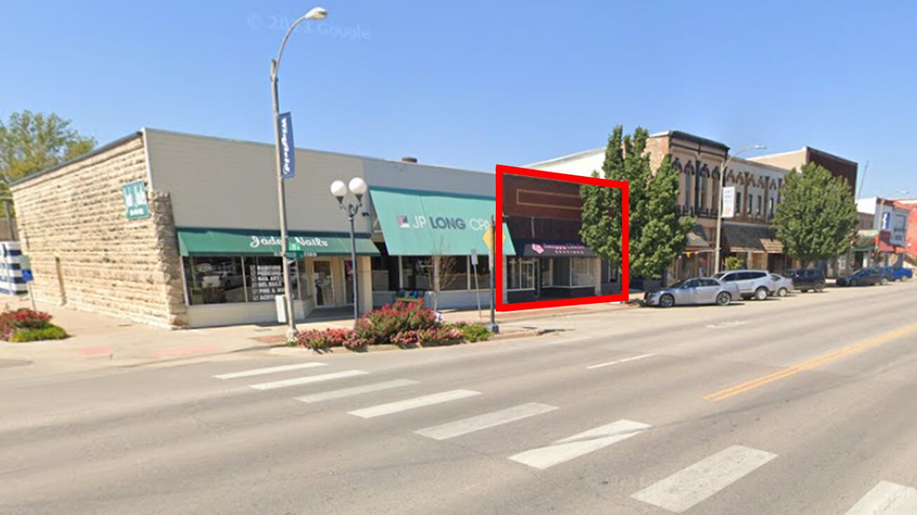 1019 Main St, Winfield, KS 67156