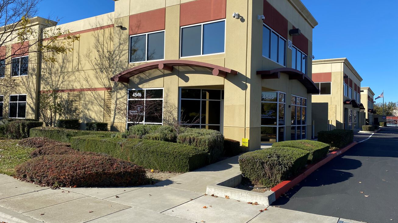 4546 Contractors Pl, Livermore, CA 94551