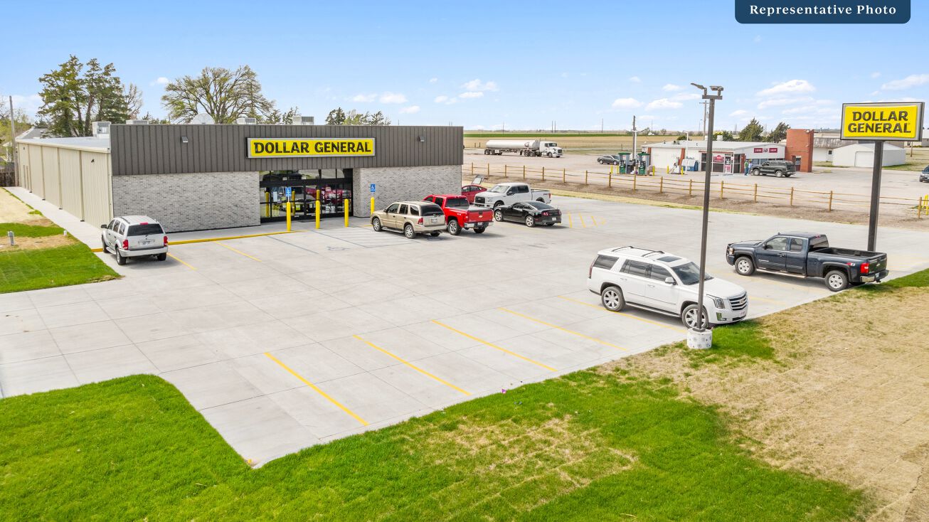 E 15th Street/US 287 and Adams Street, Eads, CO 81036