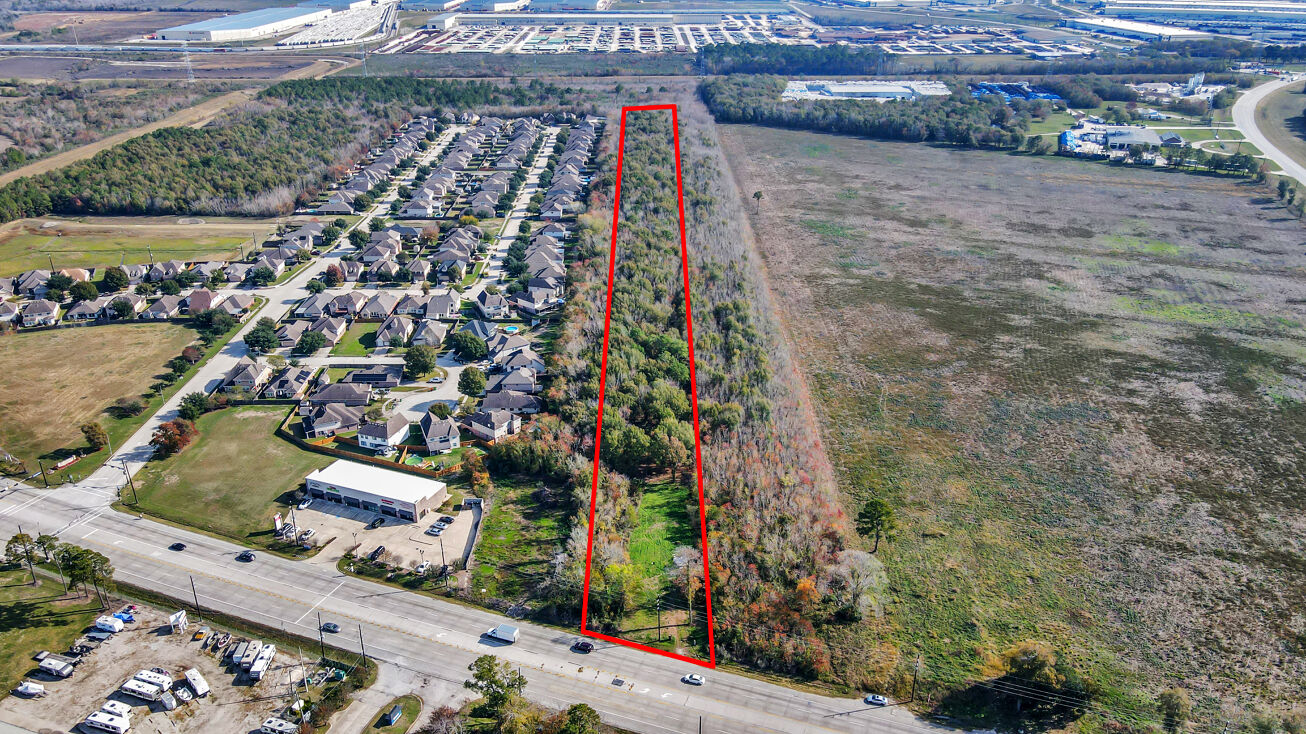 4239 N Hwy 146, Liberty, TX 77575