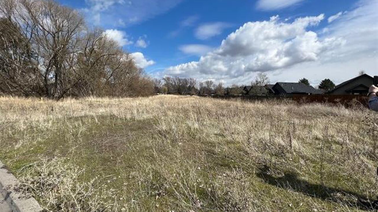 TBD Stevens St, Walla Walla, WA 99362