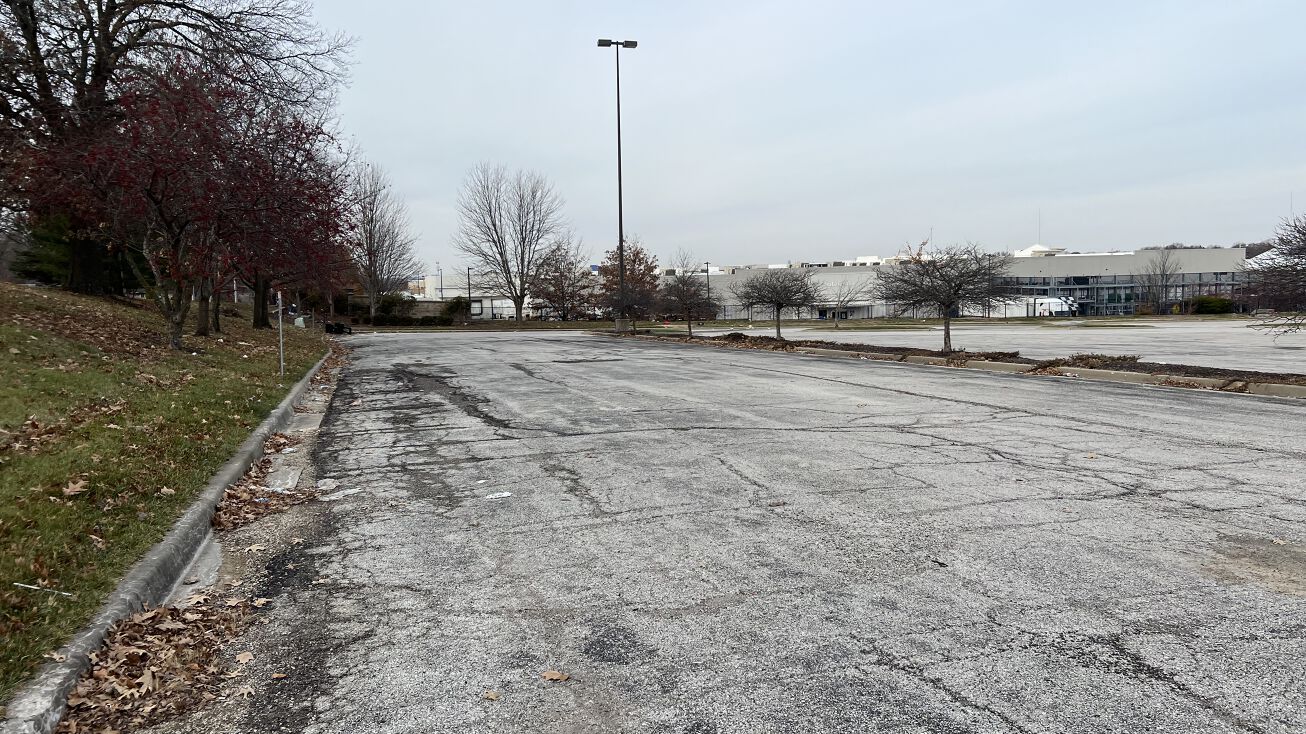 4240 Blue Ridge Blvd, KCMO, MO 64133