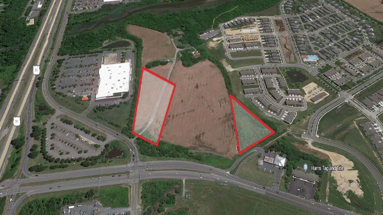 Ellendale Farm Ln, Stevensville, MD 21666