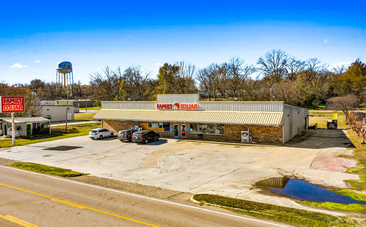 image of property at 2963 S HIGHWAY 65 Eudora AR 71640-2656