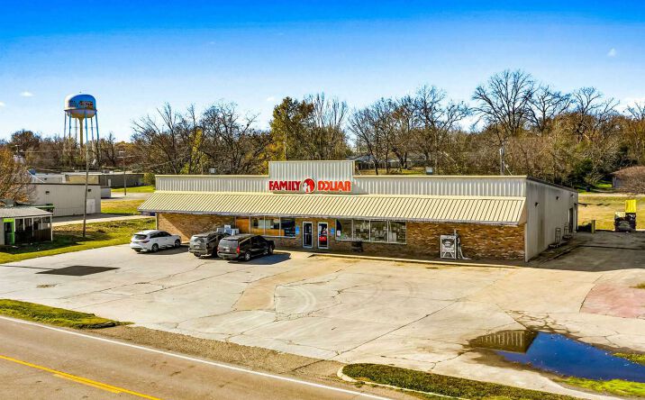 2963 S Highway 65, Eudora, AR 71640