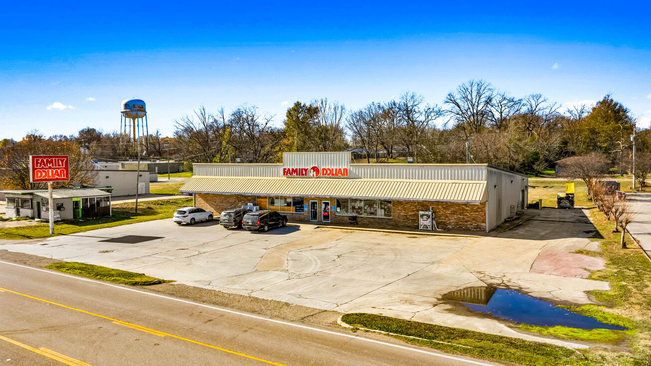 2963 US-65, Eudora, AR 71640 | Crexi.com