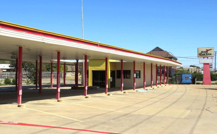 Pictures of Retail property located at 6001 Watauga Rd, Watauga, TX 76148 for sales - image #1