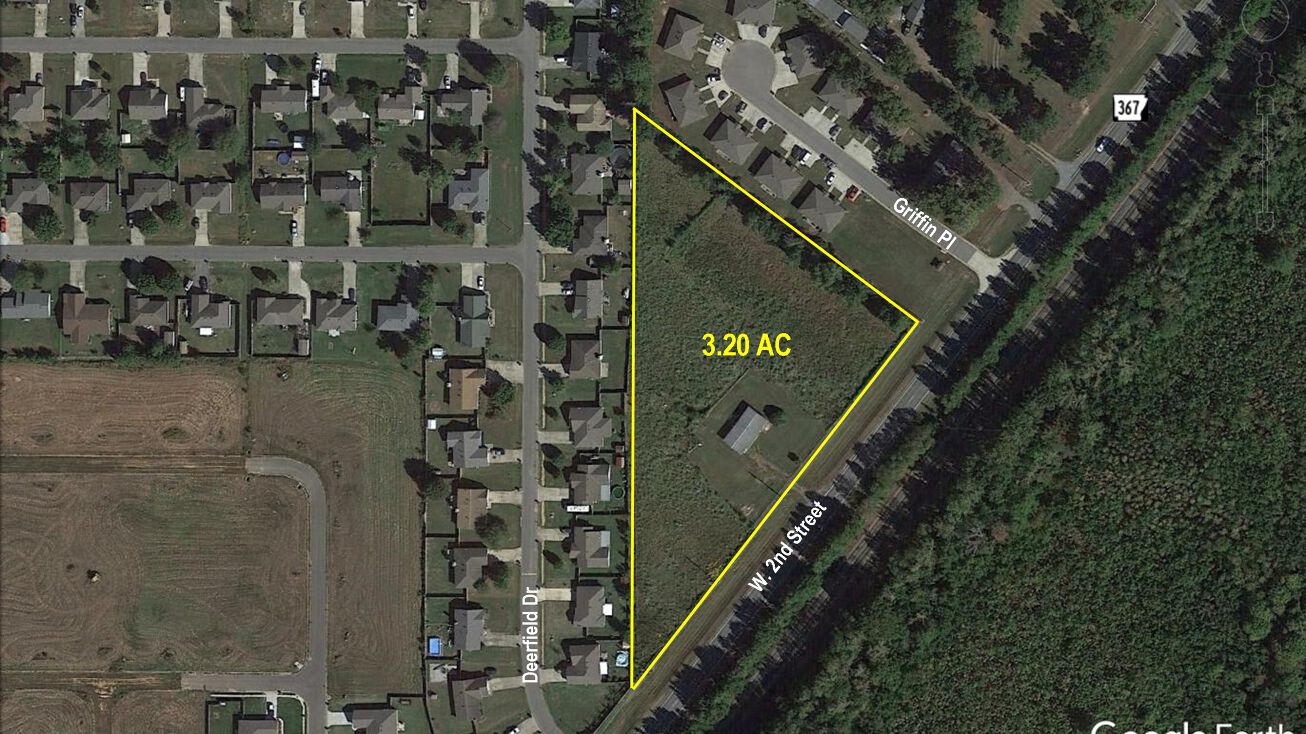 1130W 2nd, Ward, AR 72176