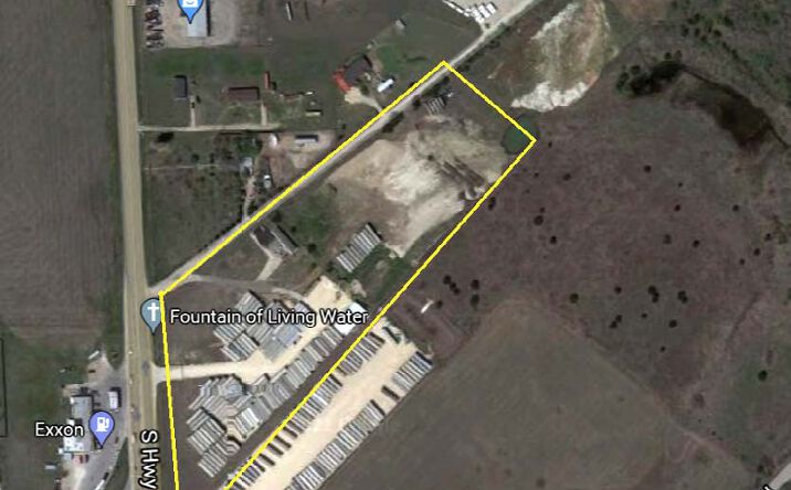 Pictures of Land property located at 10445 S Hwy 183, Austin, TX 78747 for sales - image #1