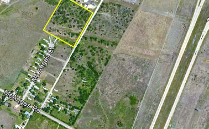 Pictures of Land property located at Bain Rd, Austin, TX 78617 for sales - image #1